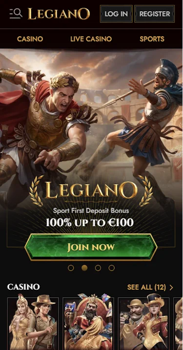 Legiano